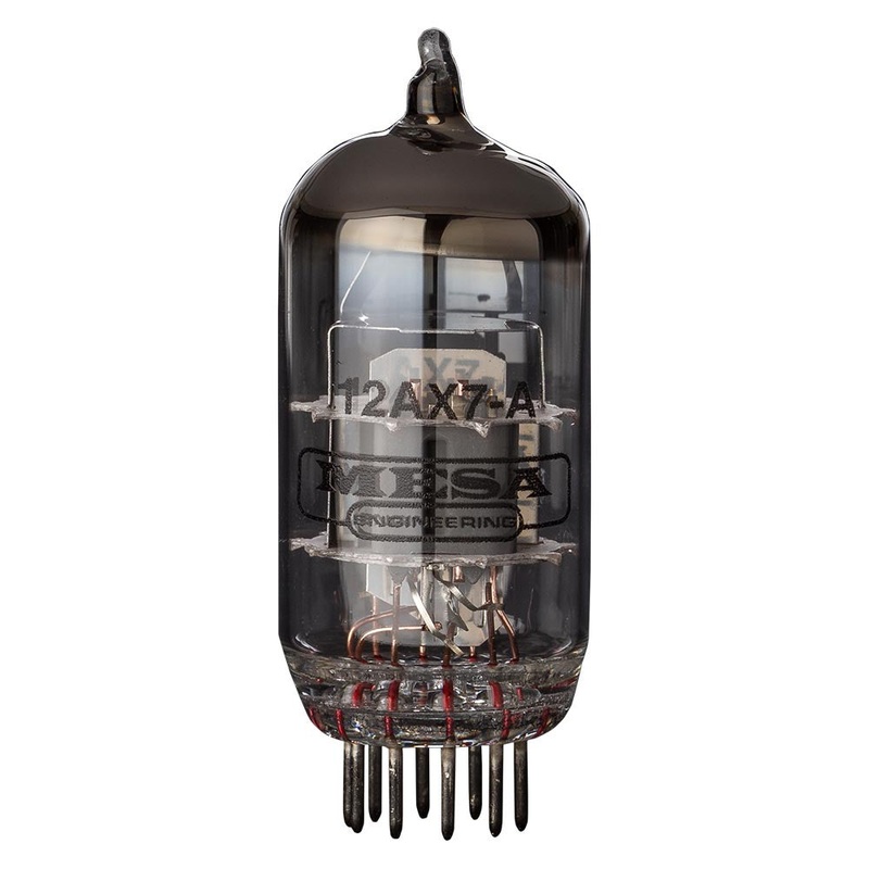 Mesa Boogie 12AX7 Individual Tube