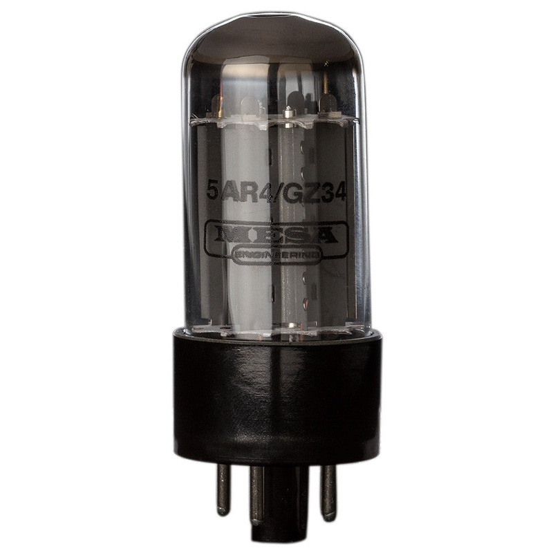 Mesa Boogie 5AR4 Rectifier Tube (Individual)