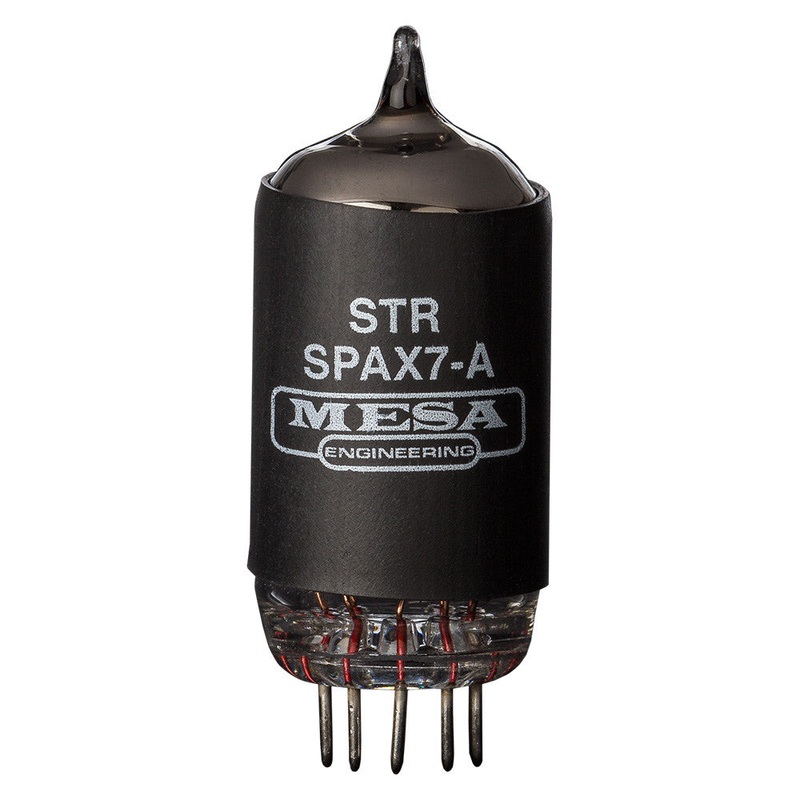 Mesa Boogie SPAX7 Single Tube