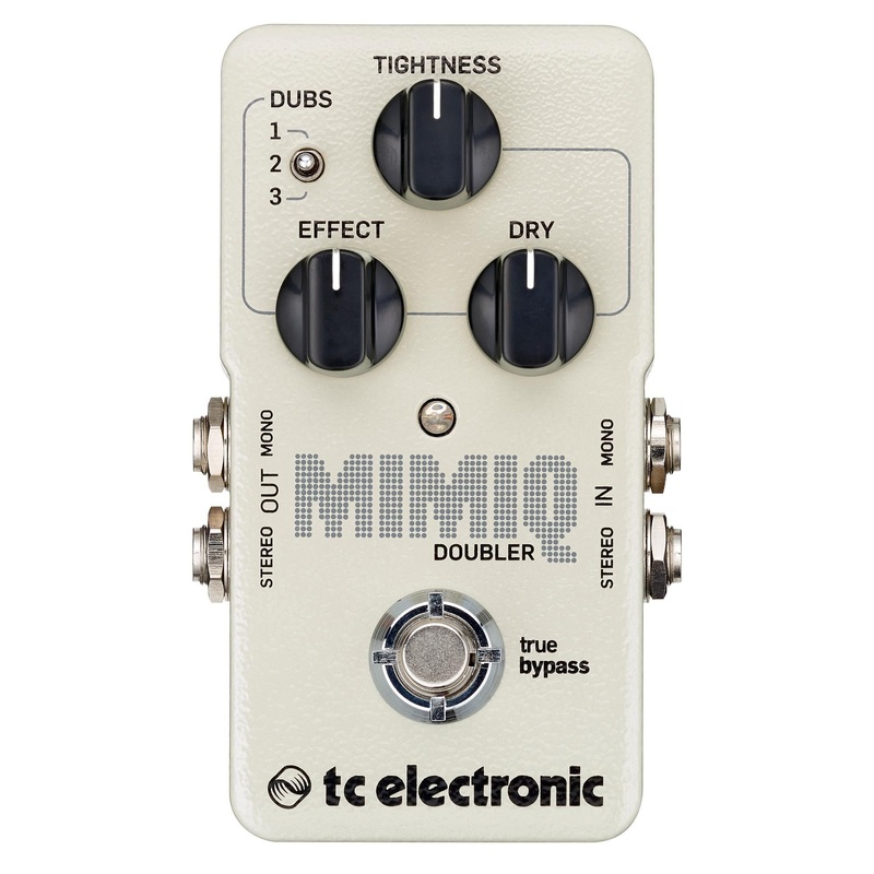 TC Electronic Mimiq Doubler