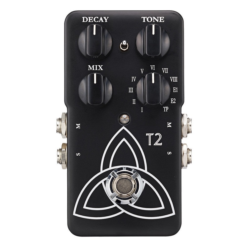 TC Electronic T2 Reverb