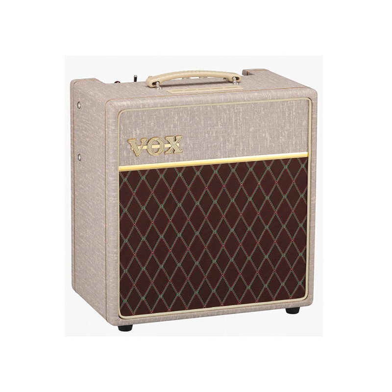 Vox AC4 Hand-Wired 1x12" Combo