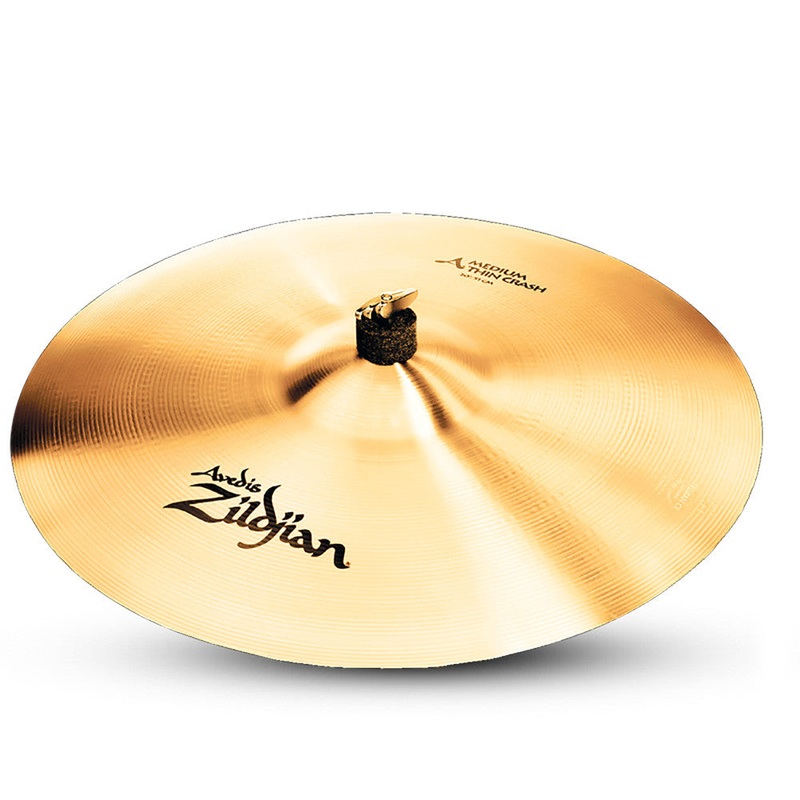 Zildjian 16" A Series Medium Thin Crash