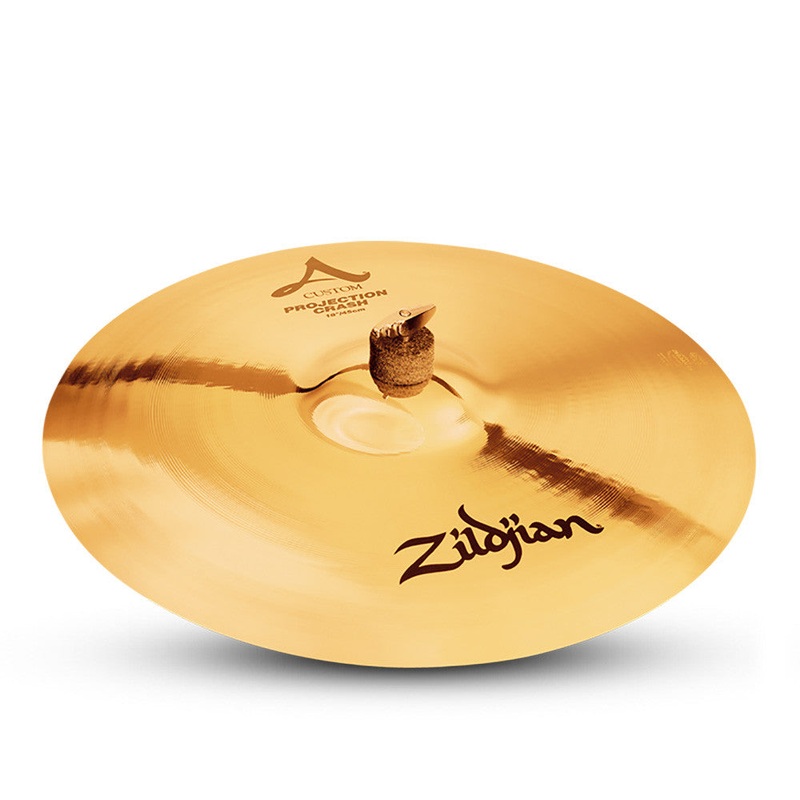 Zildjian 18" A Series Custom Projection Crash