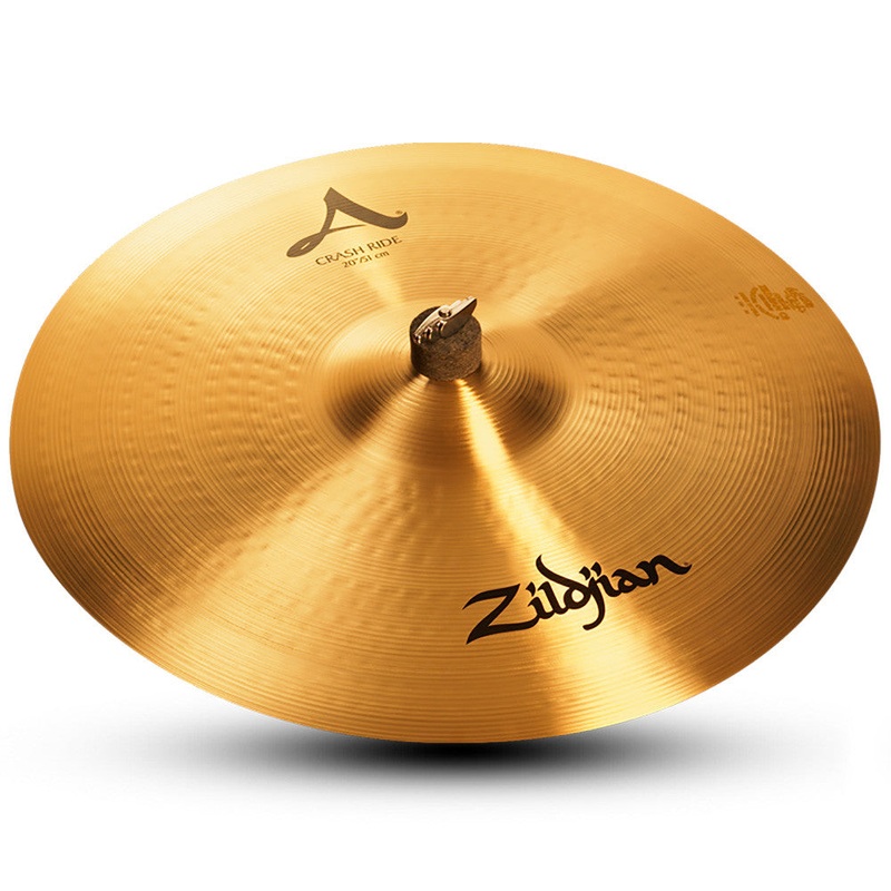 Zildjian 20" A Crash Ride