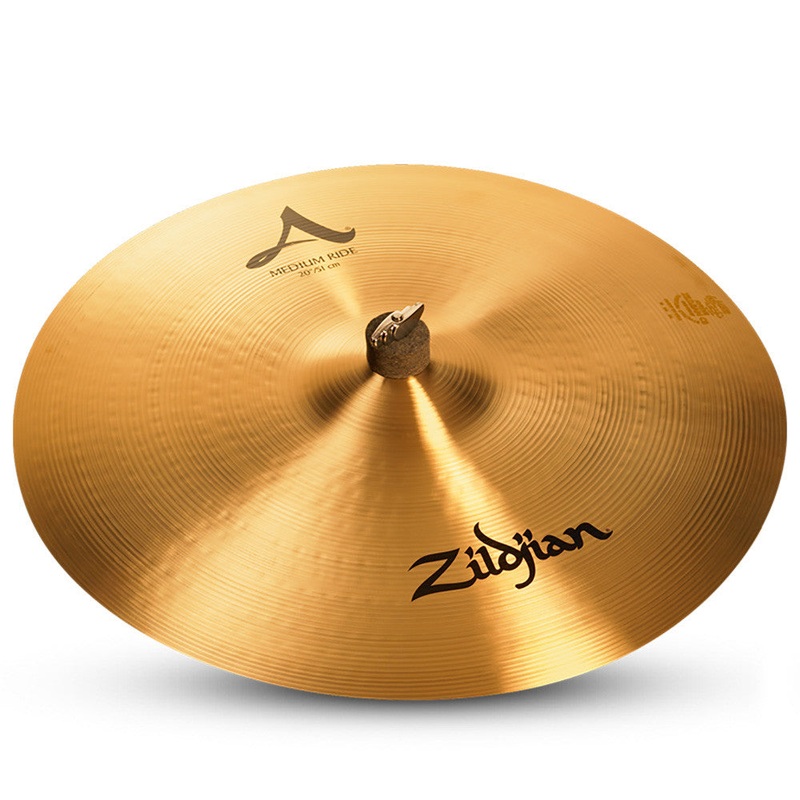 Zildjian 20" A Medium Ride