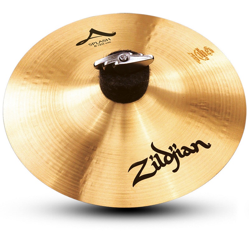Zildjian A0210 8" A Splash