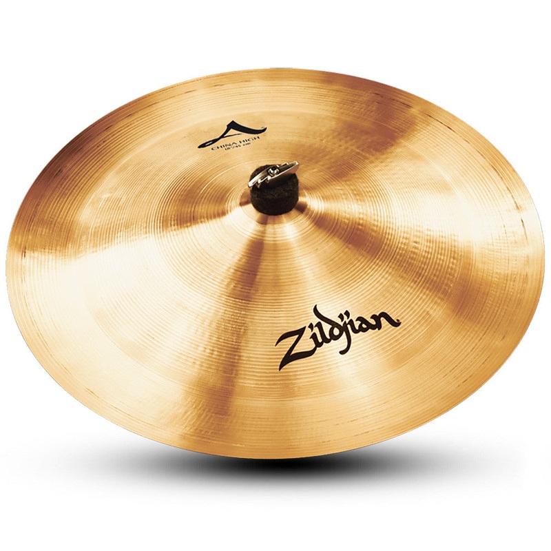 Zildjian A0354 18" A China High