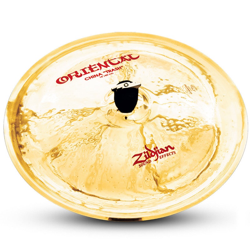 Zildjian A0616 16" FX Oriental China Trash