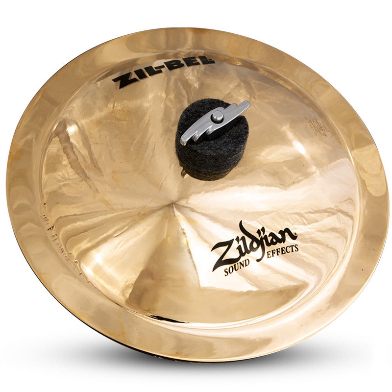 Zildjian A20002 9.5" Large Zil Bell