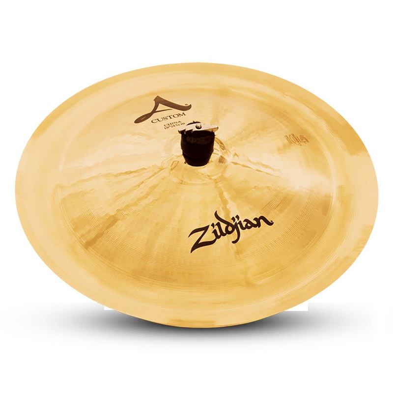 Zildjian A20529 18" A Custom China