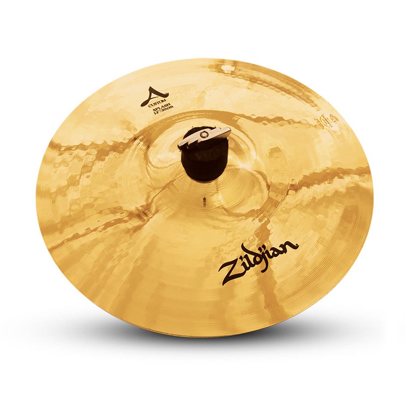 Zildjian A20544 12" A Custom Splash Brilliant