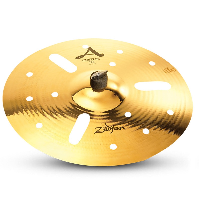 Zildjian A20818 18" A Custom EFX