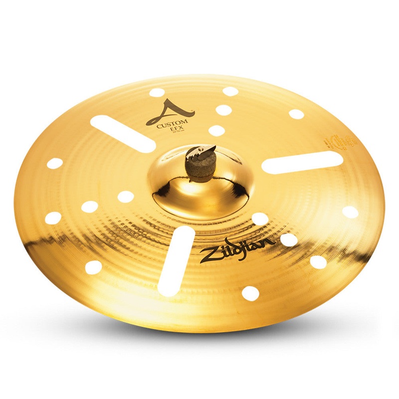 Zildjian A20820 20" A Custom EFX Crash