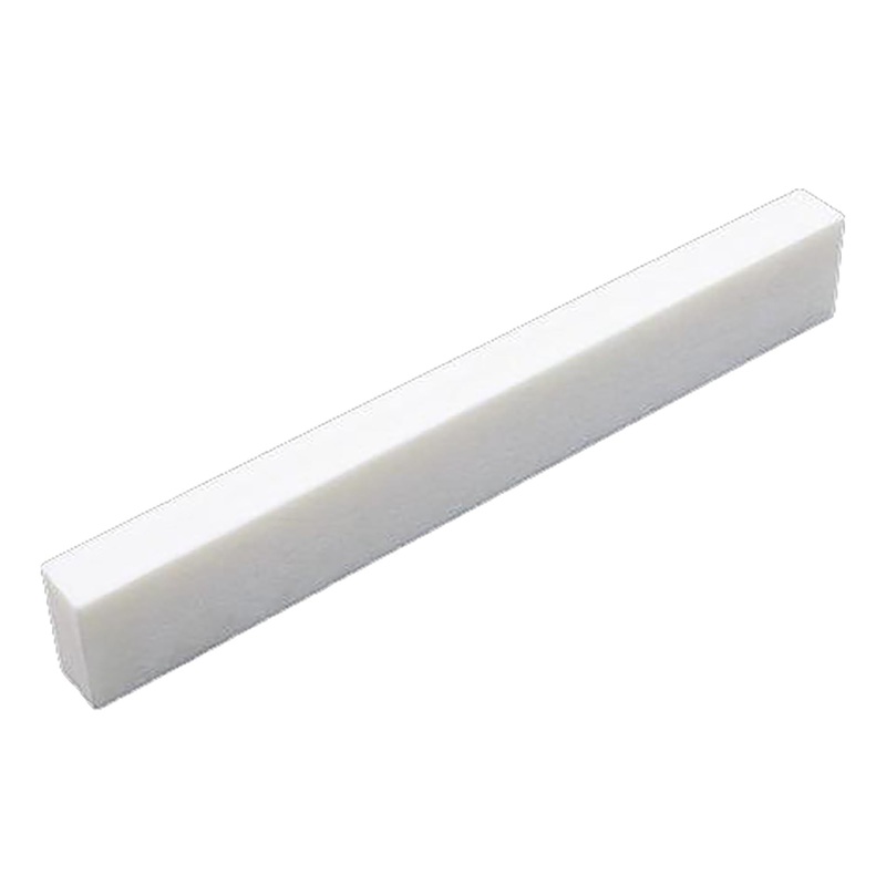All Parts Double Wide Bone Saddle