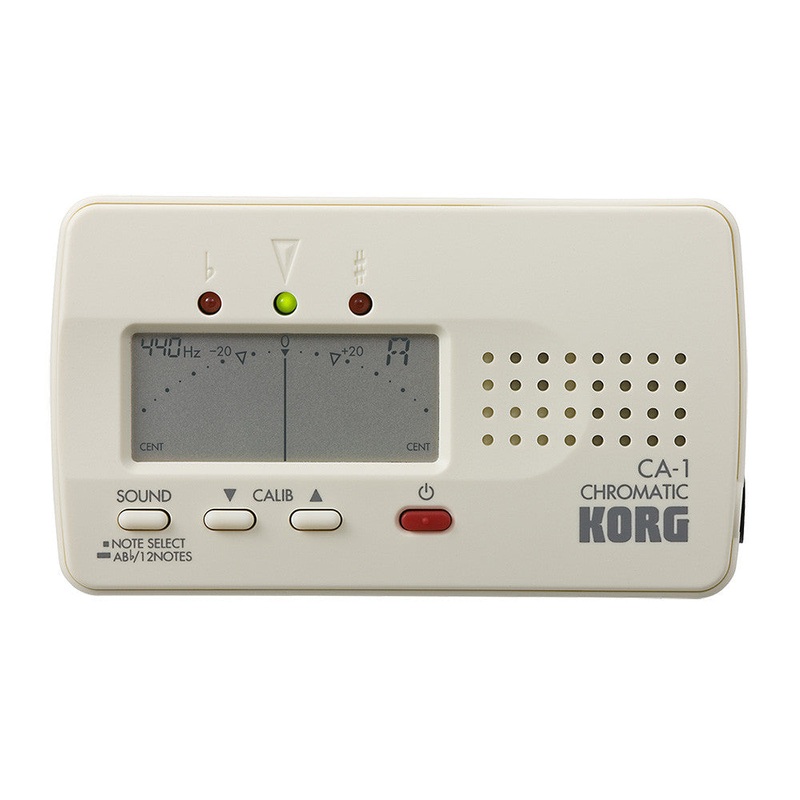 Korg CA-1 Chromatic Tuner