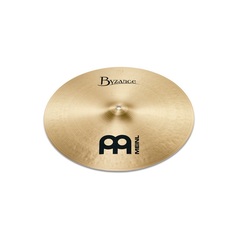 Meinl 16" Byzance Medium Thin Crash