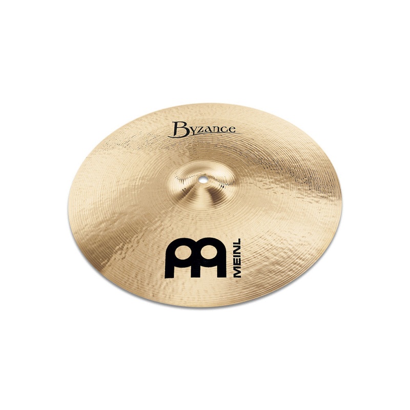 Meinl 17" Byzance Medium Thin Brilliant
