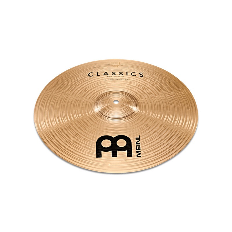 Meinl 18" Classics Crash