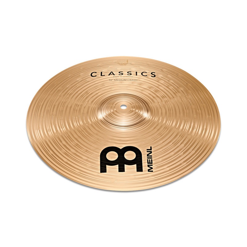 Meinl 20" Classics Medium Crash