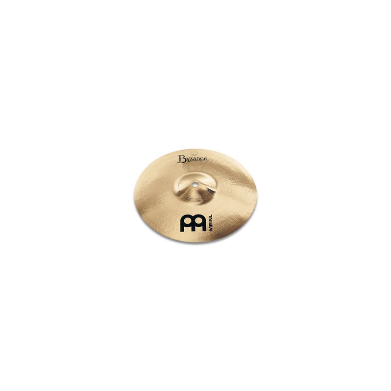 Meinl 8" Byzance Splash Brilliant