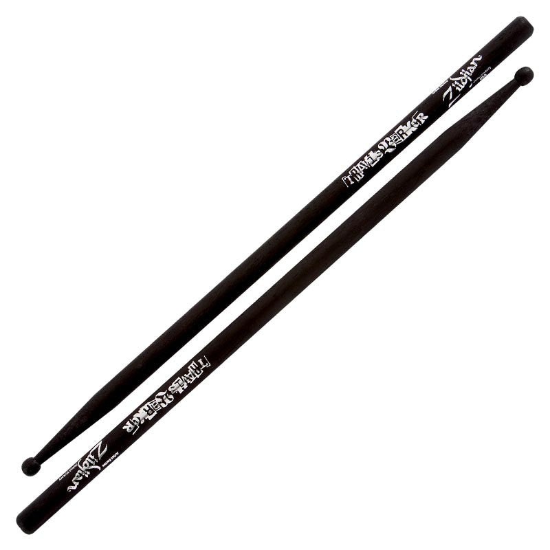 Zildjian Travis Barker Signature Black Drumsticks