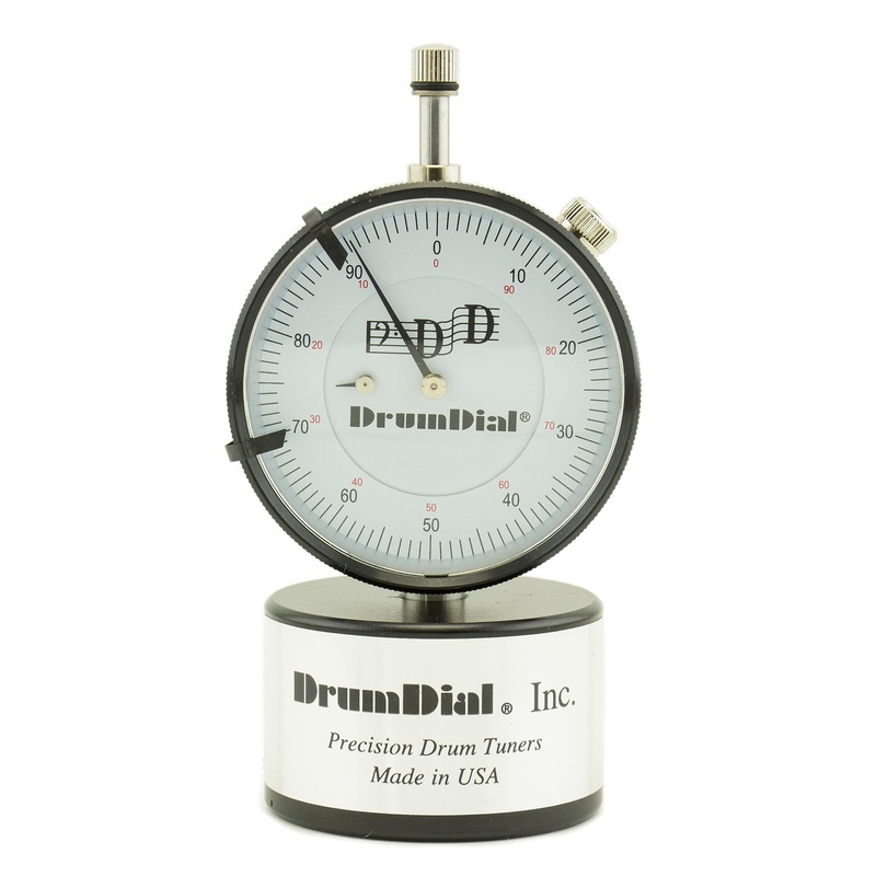 Drum Dial Precision Drum Tuner