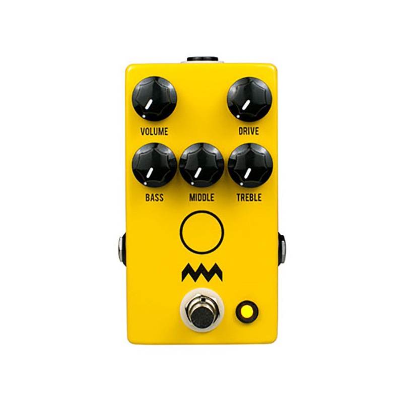 JHS Charlie Brown V4 - Channel Drive JTM45 Tones