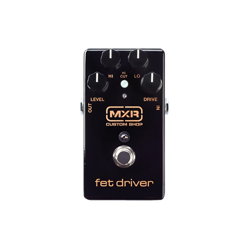 MXR Custom Shop JB Fet Driver