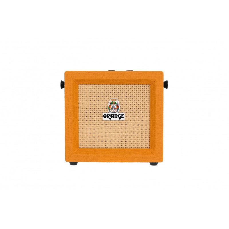 Orange CR3 Micro Crush 3 Watt Combo