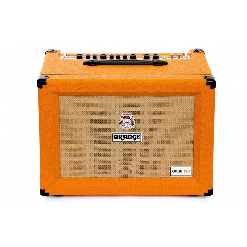 Orange Crush Pro 60 - 60 Watt Head