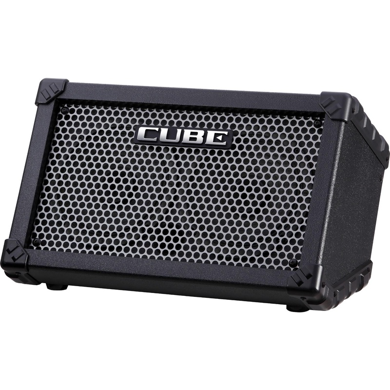 Roland Cube Street Battery Powered Amp
