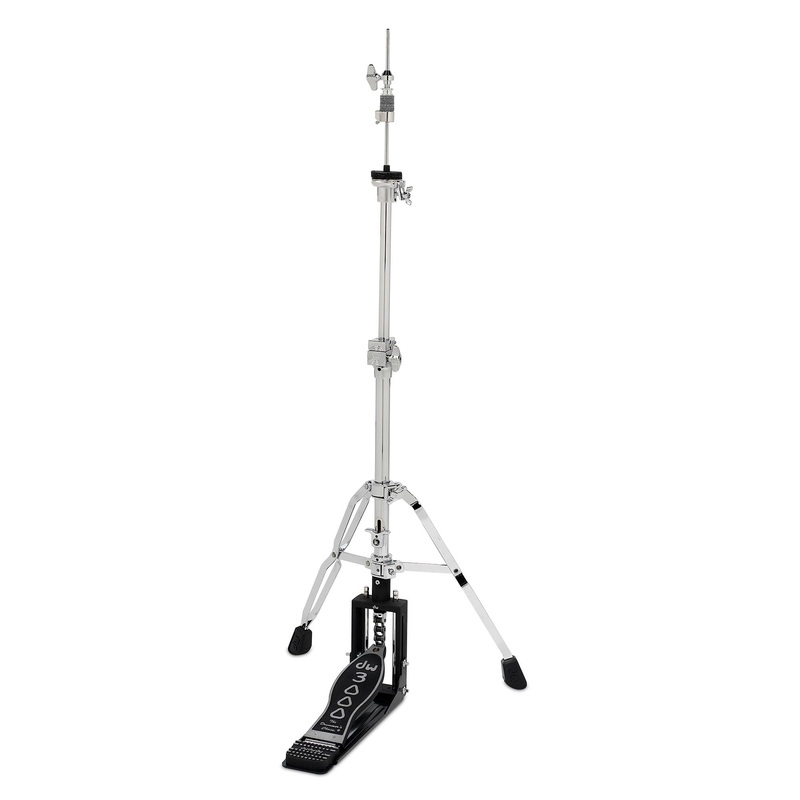 Drum Workshop 3000 Series Two-Legged Hi Hat Stand