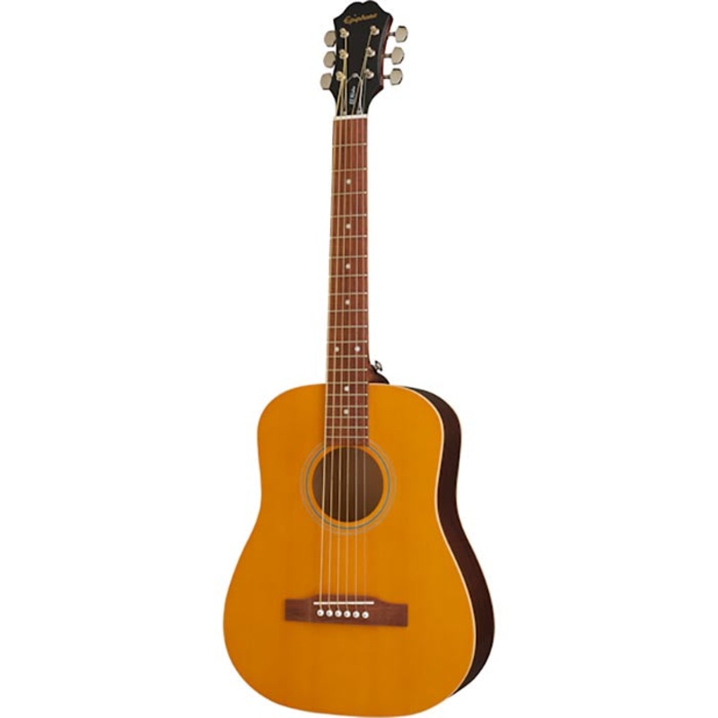Epiphone El Nino Acoustic Antique Natural