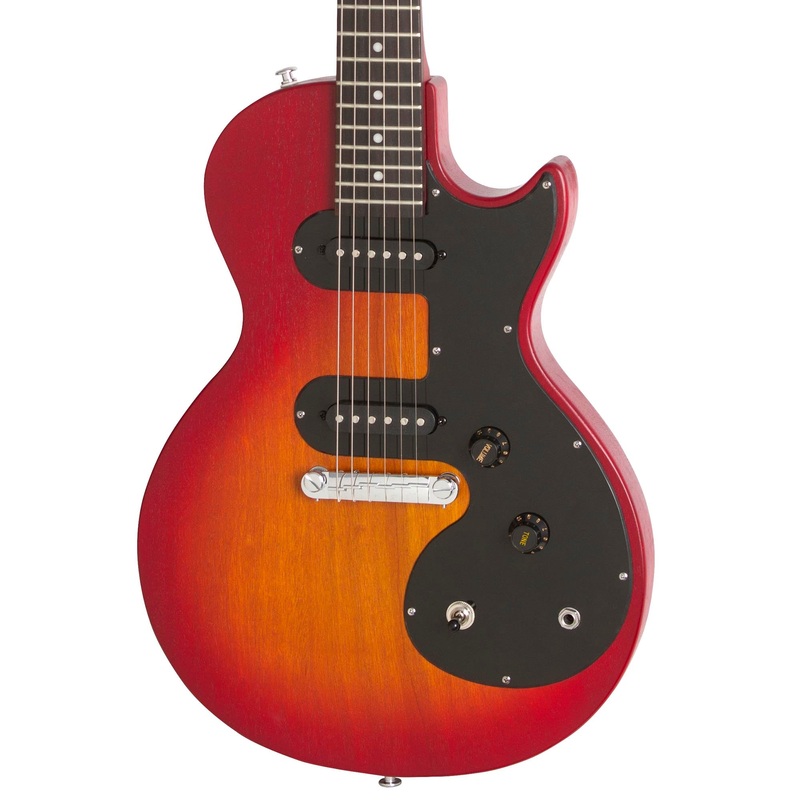 Epiphone Les Paul SL Heritage Cherry Sunburst
