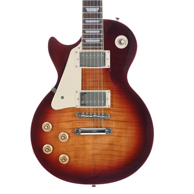 Epiphone Les Paul Standard '50s Lefty Heritage Cherry Sunburst