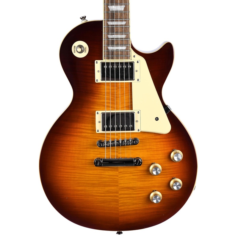 Epiphone Les Paul Standard '60s Iced Tea