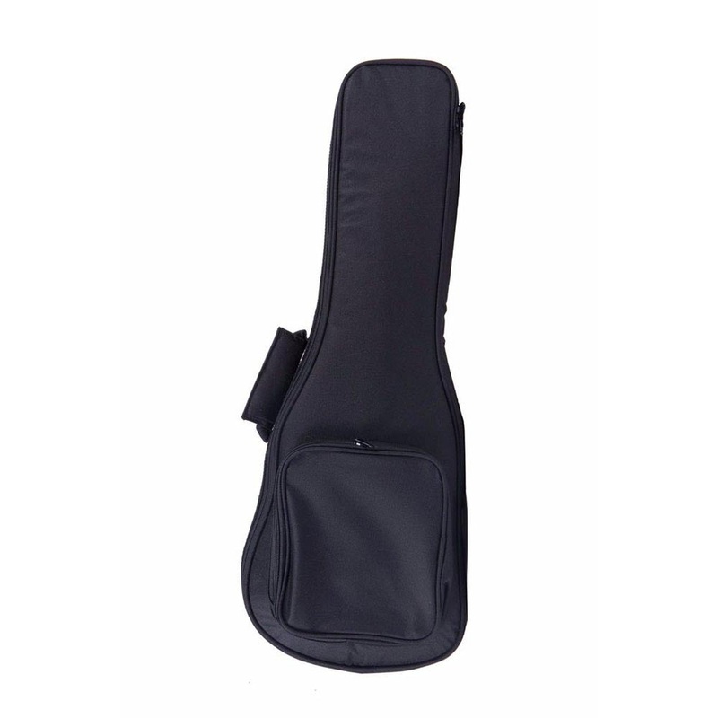 Kala Deluxe Heavy Padded Soprano Ukulele Bag