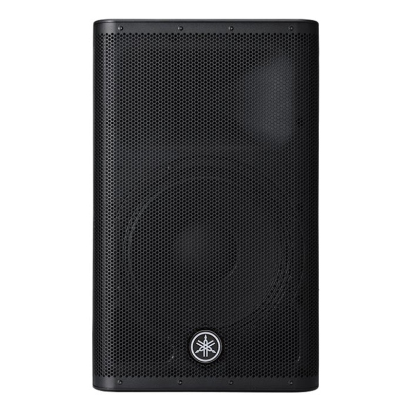 Yamaha 1100W 12" 2 Way Powered Speaker