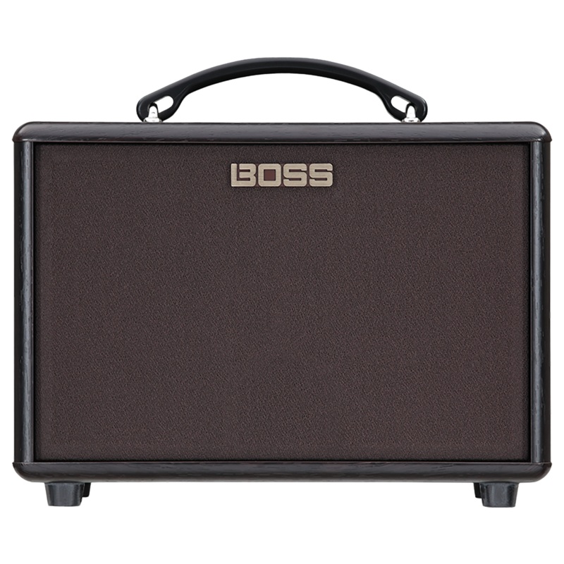Boss AC-22LX Acoustic Guitar Combo Amplifier