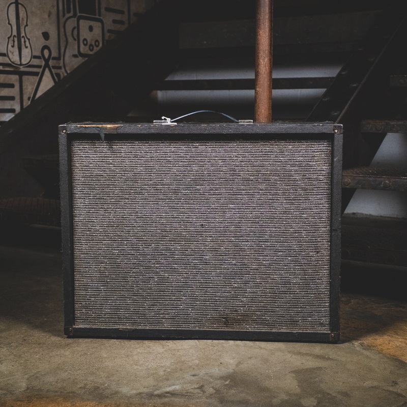 Kalamazoo Bass 30 Combo Amplifier - Used