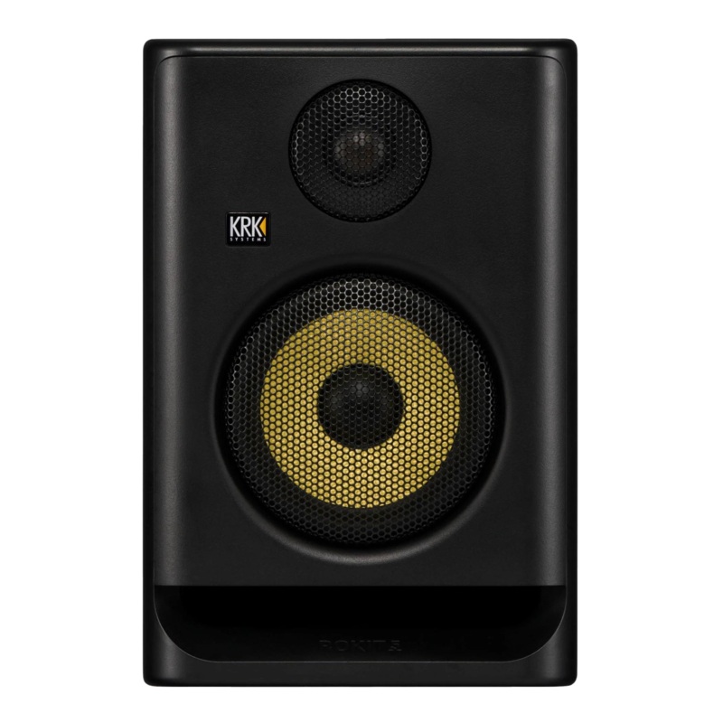 KRK ROKIT 5 Generation Five Studio Monitor
