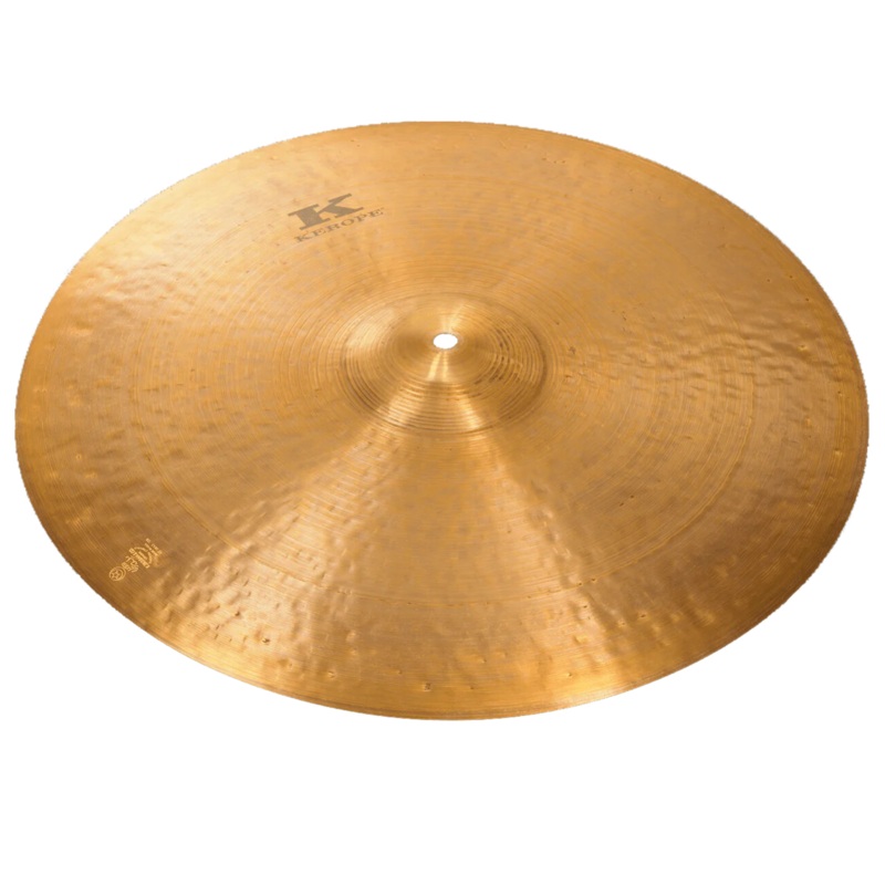 Zildjian 19" Kerope Crash Cymbal