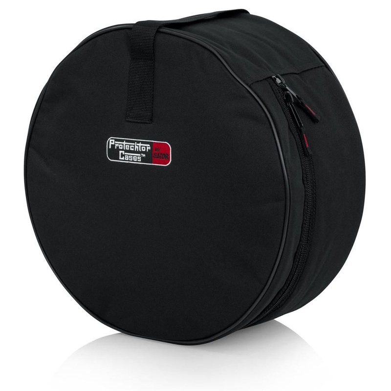 Gator Cases 13x5.5" Standard Series Padded Snare Bag