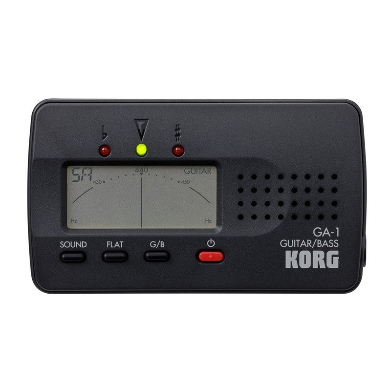 Korg GA-1 Guitar Tuner