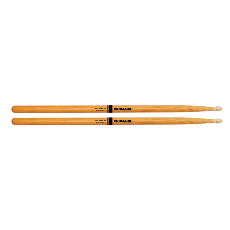 Promark Forward 5A Activegrip Clear