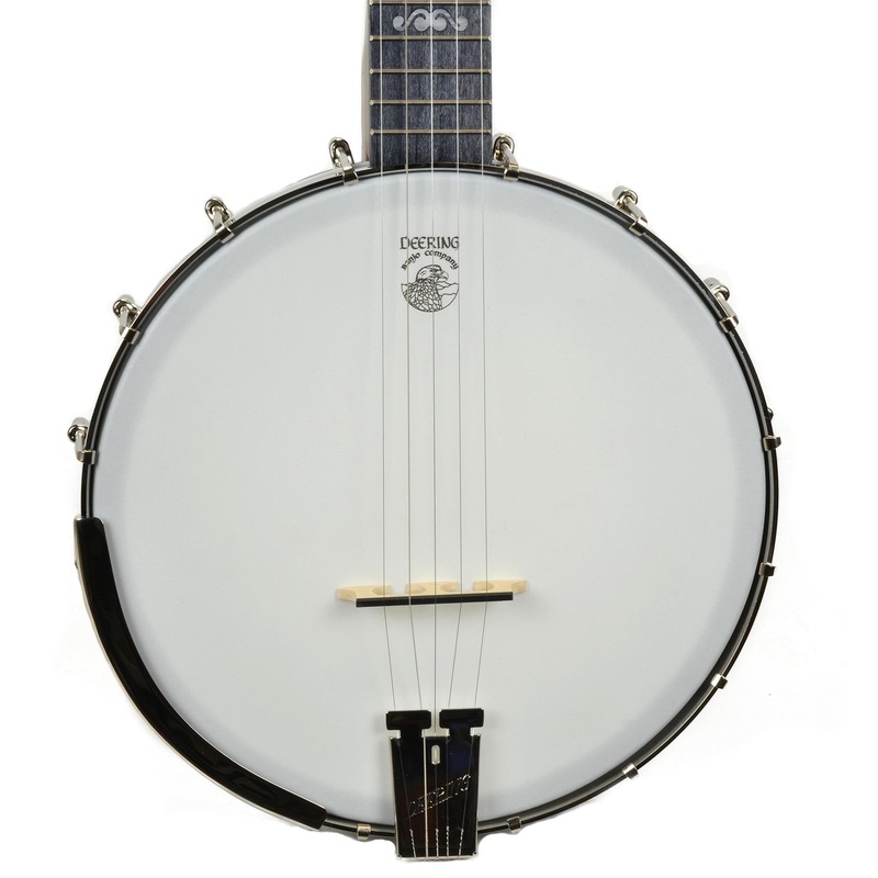 Artisan Goodtime 5-String Openback Banjo