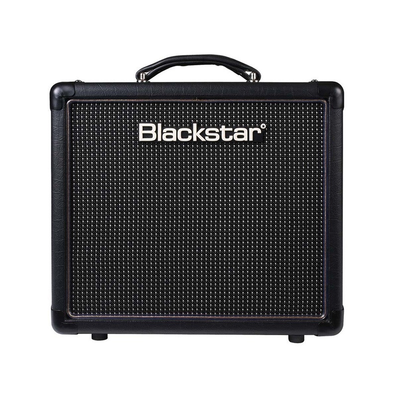 Blackstar HT1R 1 Watt Tube Combo With Reverb