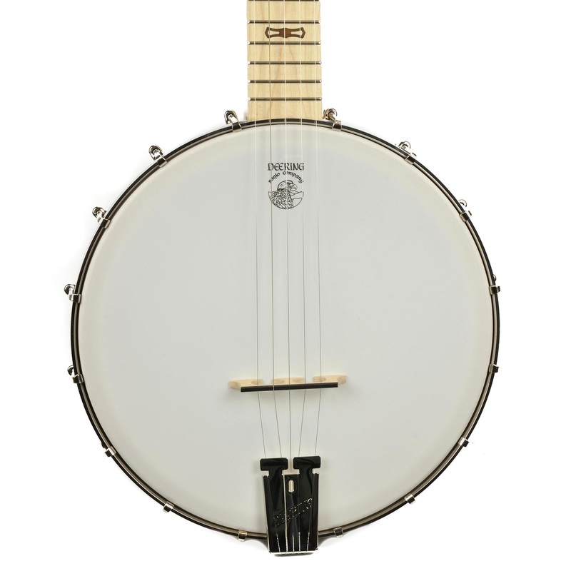 Goodtime 5-String Openback Banjo