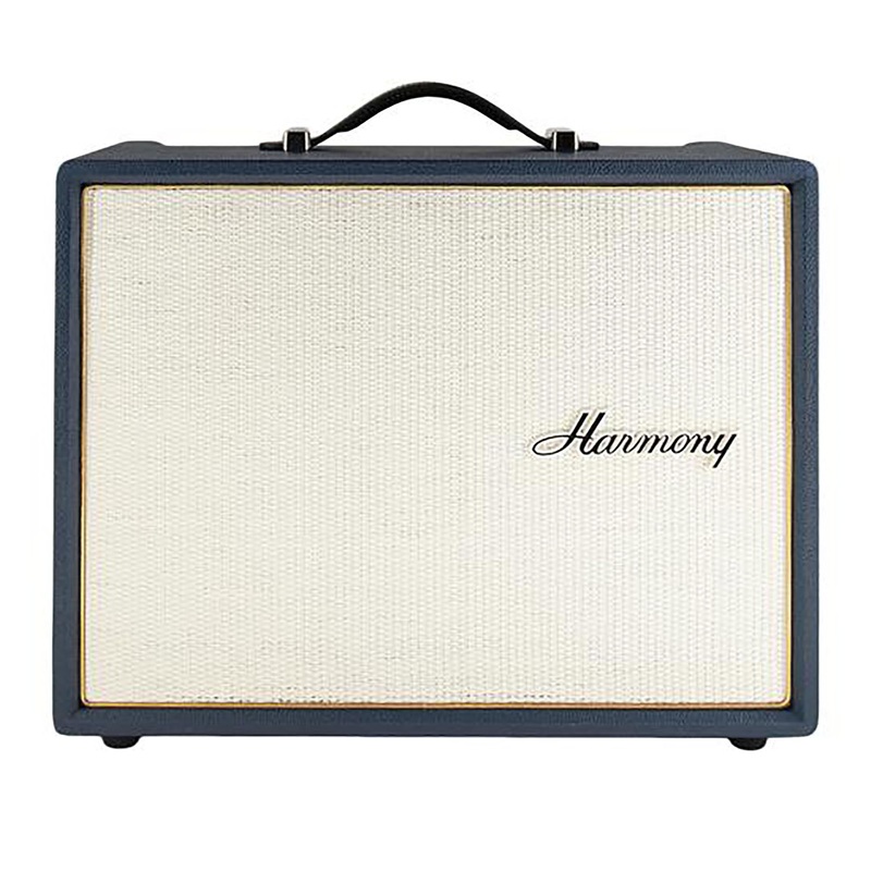 Harmony Series 6 H605 Tube Combo Amp, 5 Watt